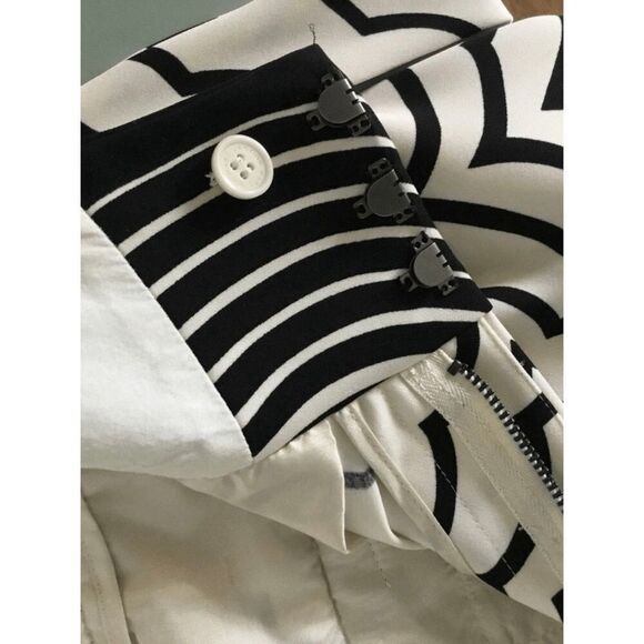 NEW Marc by Marc Jacobs Womens 0 Agave Nectar Multi Pants - Picture 7 of 13